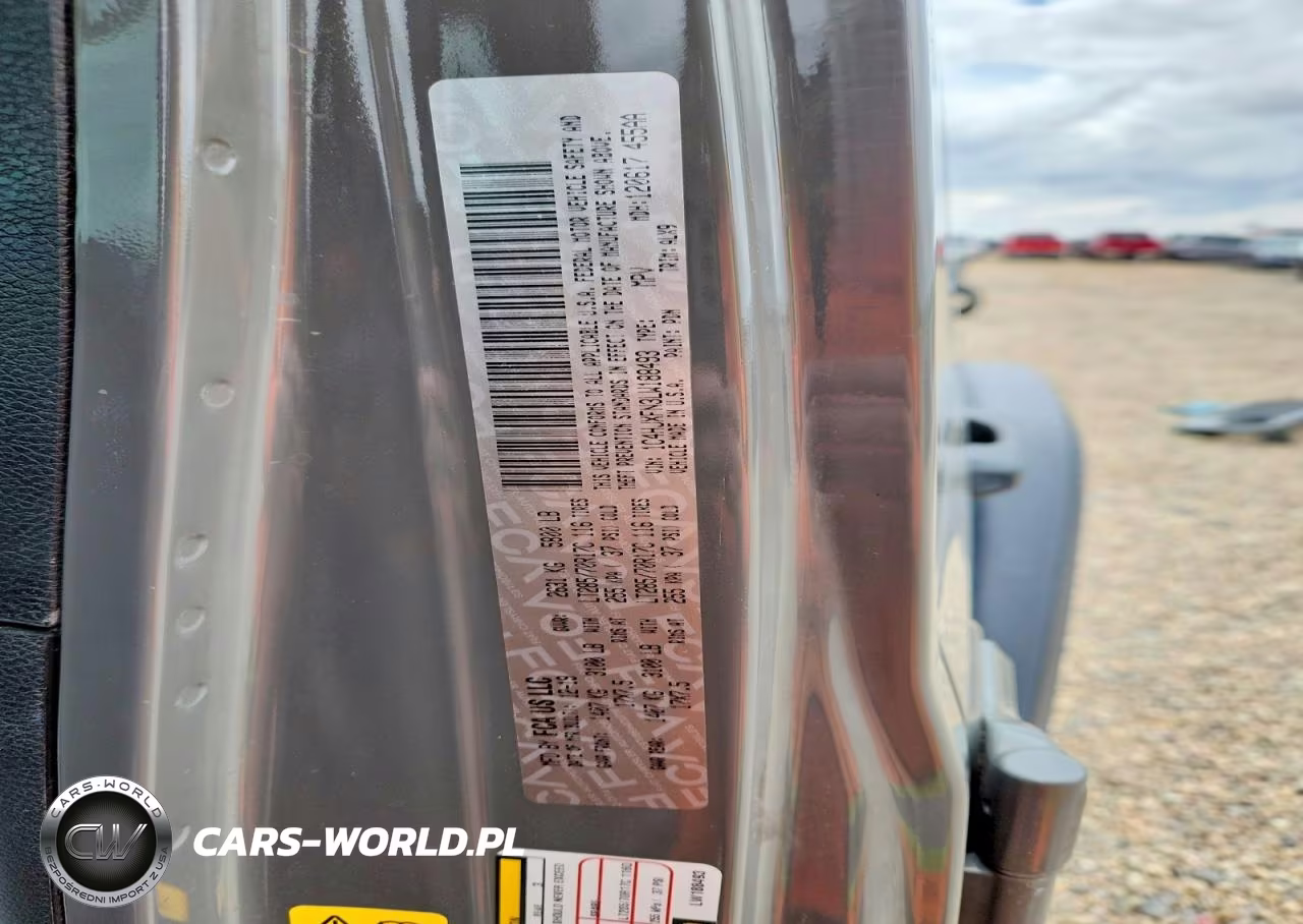 2020 Jeep Wrangler Unlimited Rubicon VIN:1C4HJXFN3LW188493 - 13