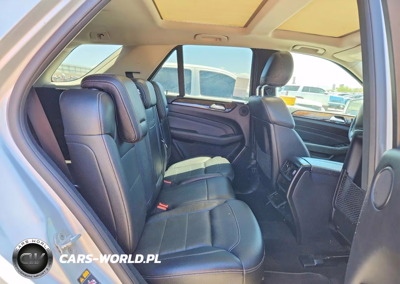 2014 Mercedes-Benz Ml 350 Bluetec VIN:4JGDA2EB5EA289653 - 11