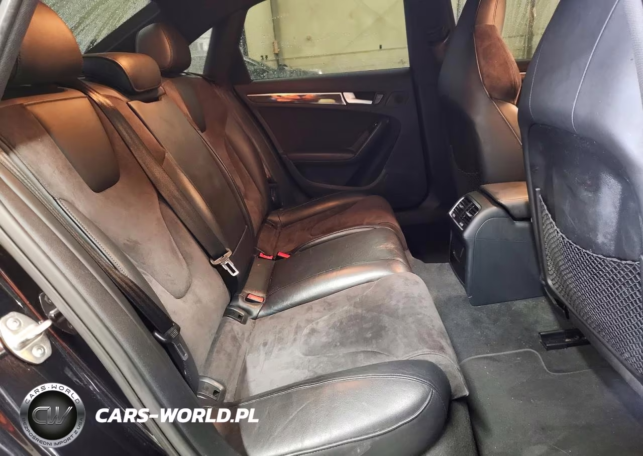 2013 Audi S4 Premium Plus VIN:WAUBGAFL6DA174650 - 10