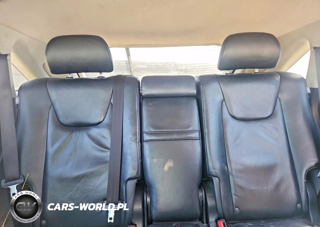 2011 Lexus Rx 450H VIN:JTJZB1BA2B2005444 - 10