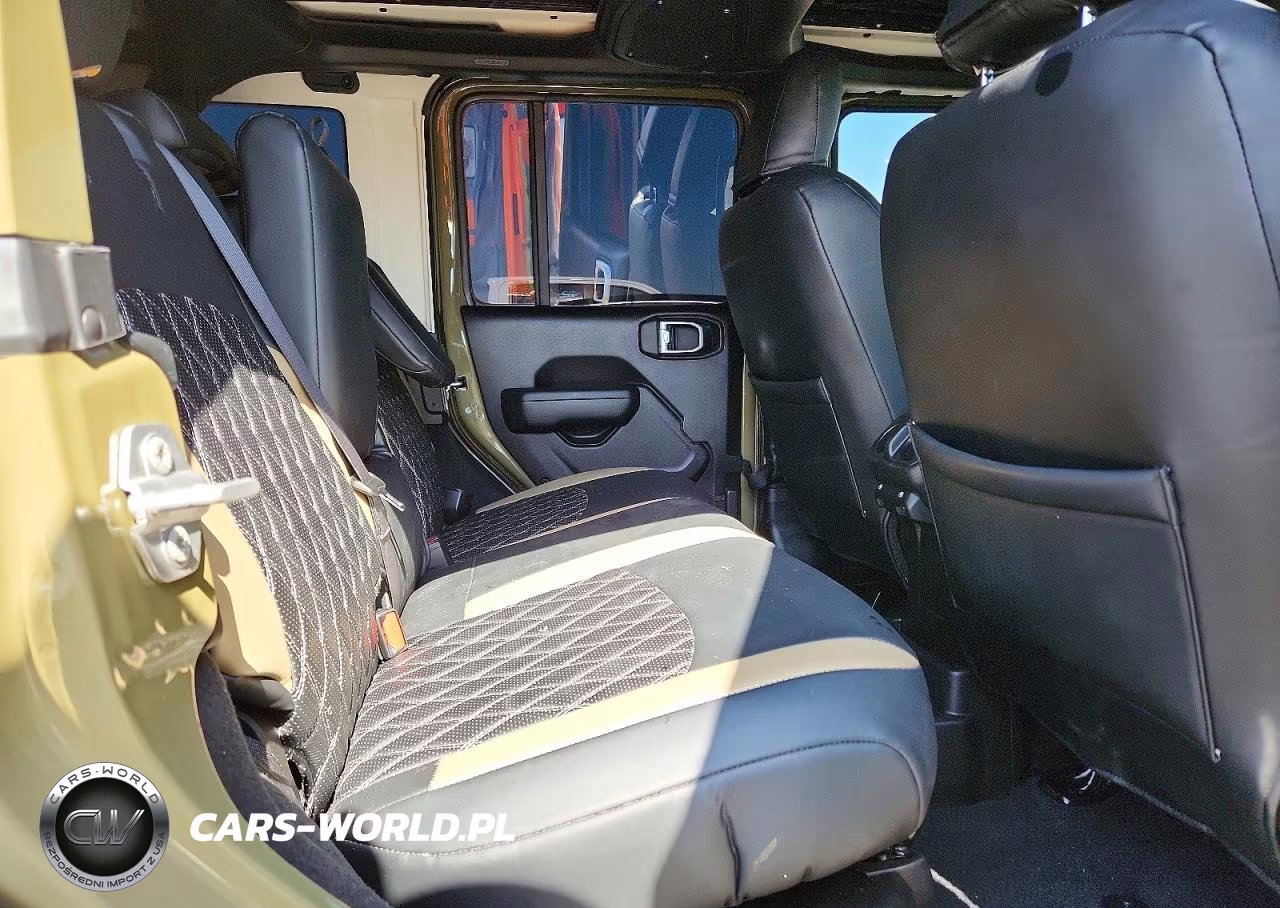 2025 Jeep Wrangler Sport 4Xe VIN:1C4RJXN60SW537946 - 11