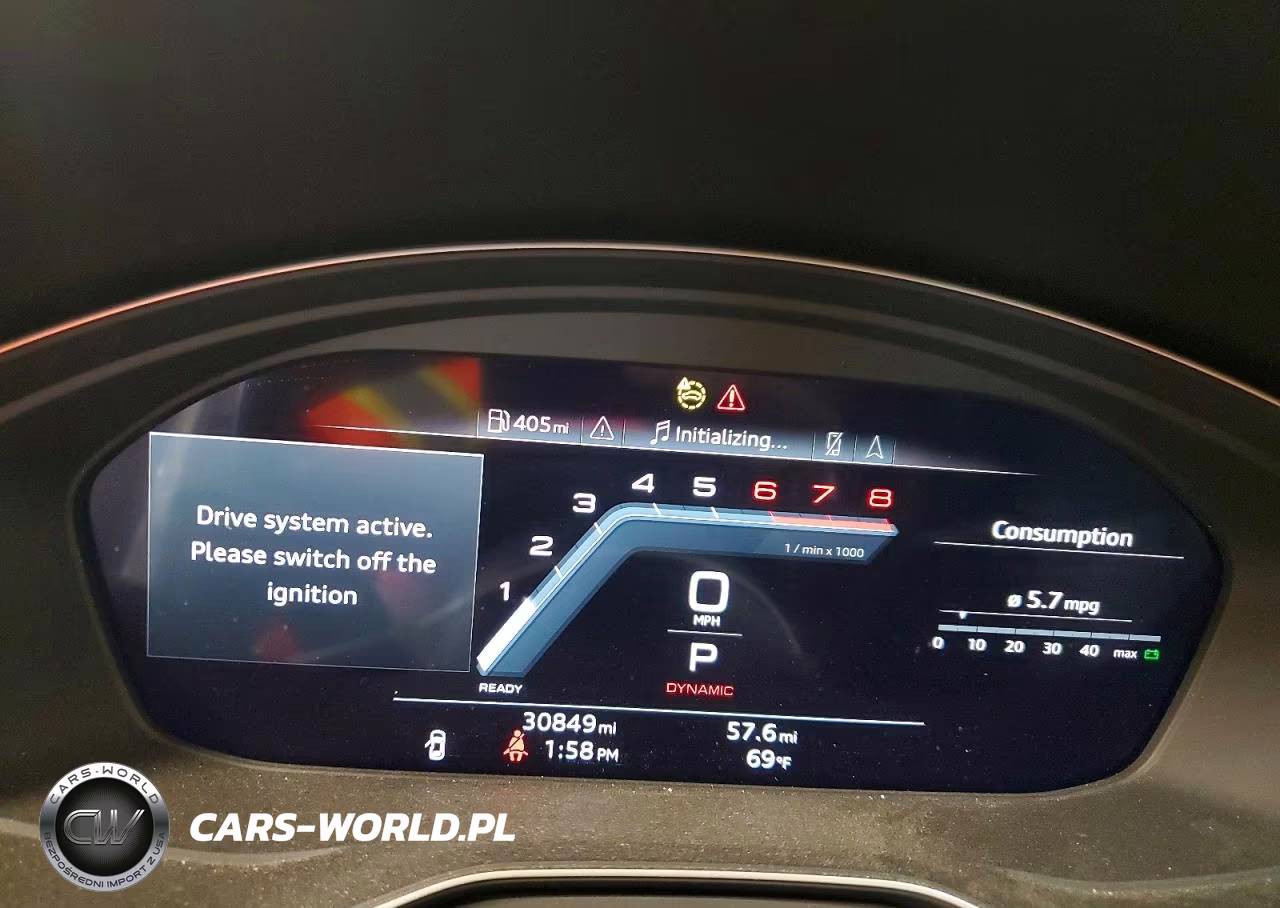 2022 Audi Q5 Premium Plus 40 VIN:WA1BBAFY3N2136070 - 9