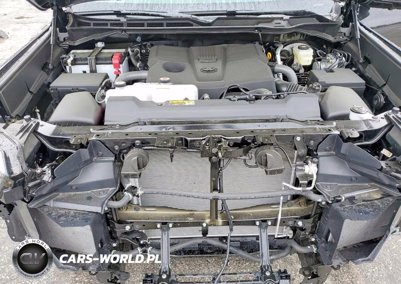 2026 Toyota Tundra Limited VIN:5TFWA5DB1TX387850 - 11