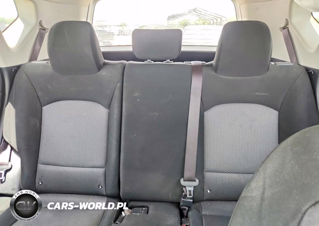 2020 Kia Soul Lx VIN:KNDJ23AU1L7707444 - 10