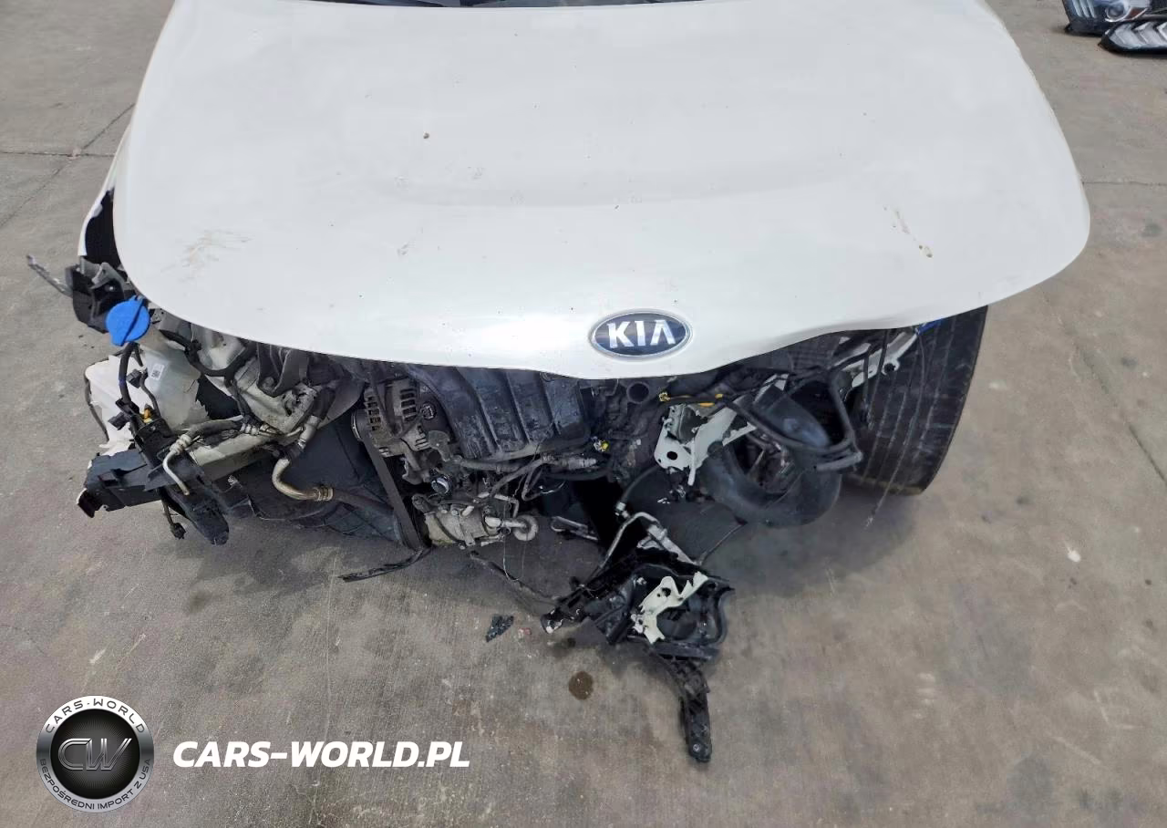 2020 Kia Soul Lx VIN:KNDJ23AU1L7707444 - 12