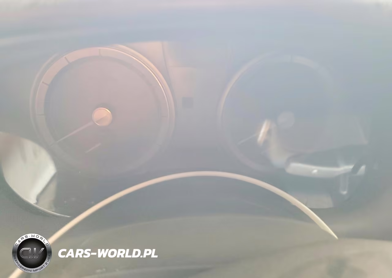 2008 Lexus Es 350 VIN:JTHBJ46G582188823 - 9