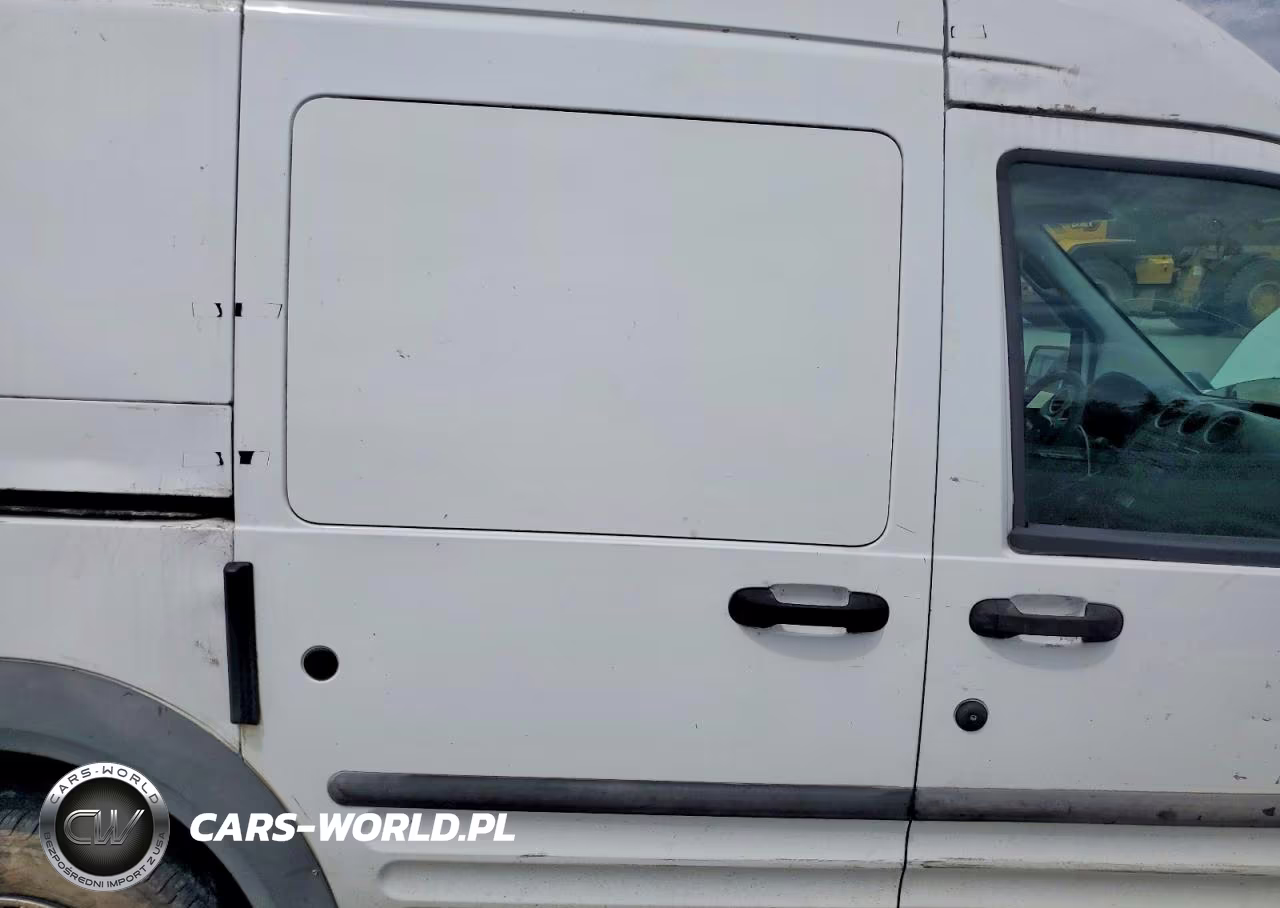 2011 Ford Transit Connect Xlt VIN:NM0LS7BN5BT067426 - 11