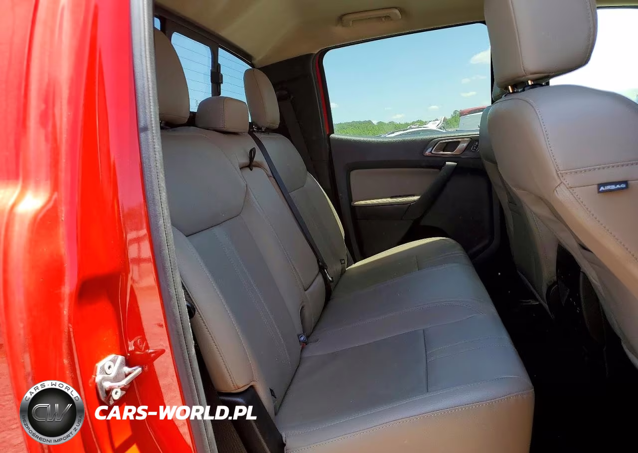 2021 Ford Ranger Lariat VIN:1FTER4EH6MLD52022 - 10