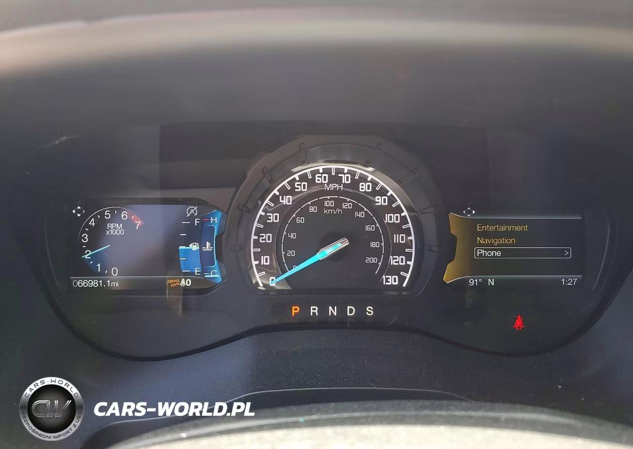 2021 Ford Ranger Lariat VIN:1FTER4EH6MLD52022 - 9