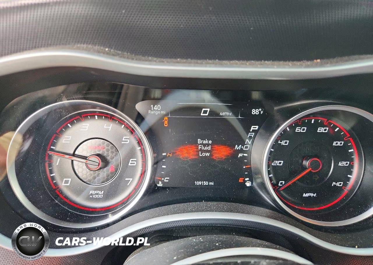 2018 Dodge Charger Sxt Plus VIN:2C3CDXHG6JH175933 - 9