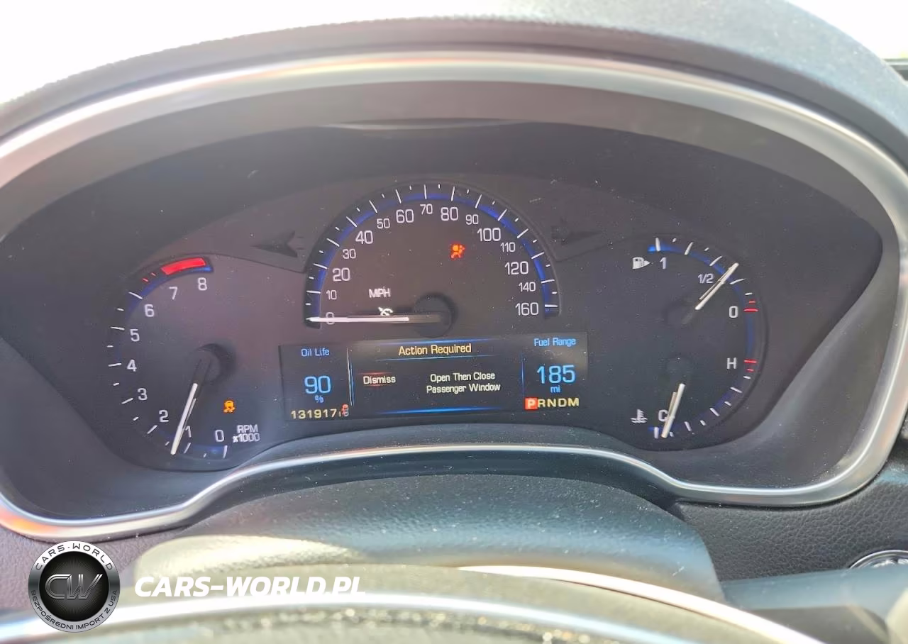 2014 Cadillac Srx Luxury Collection VIN:3GYFNEE32ES639440 - 9