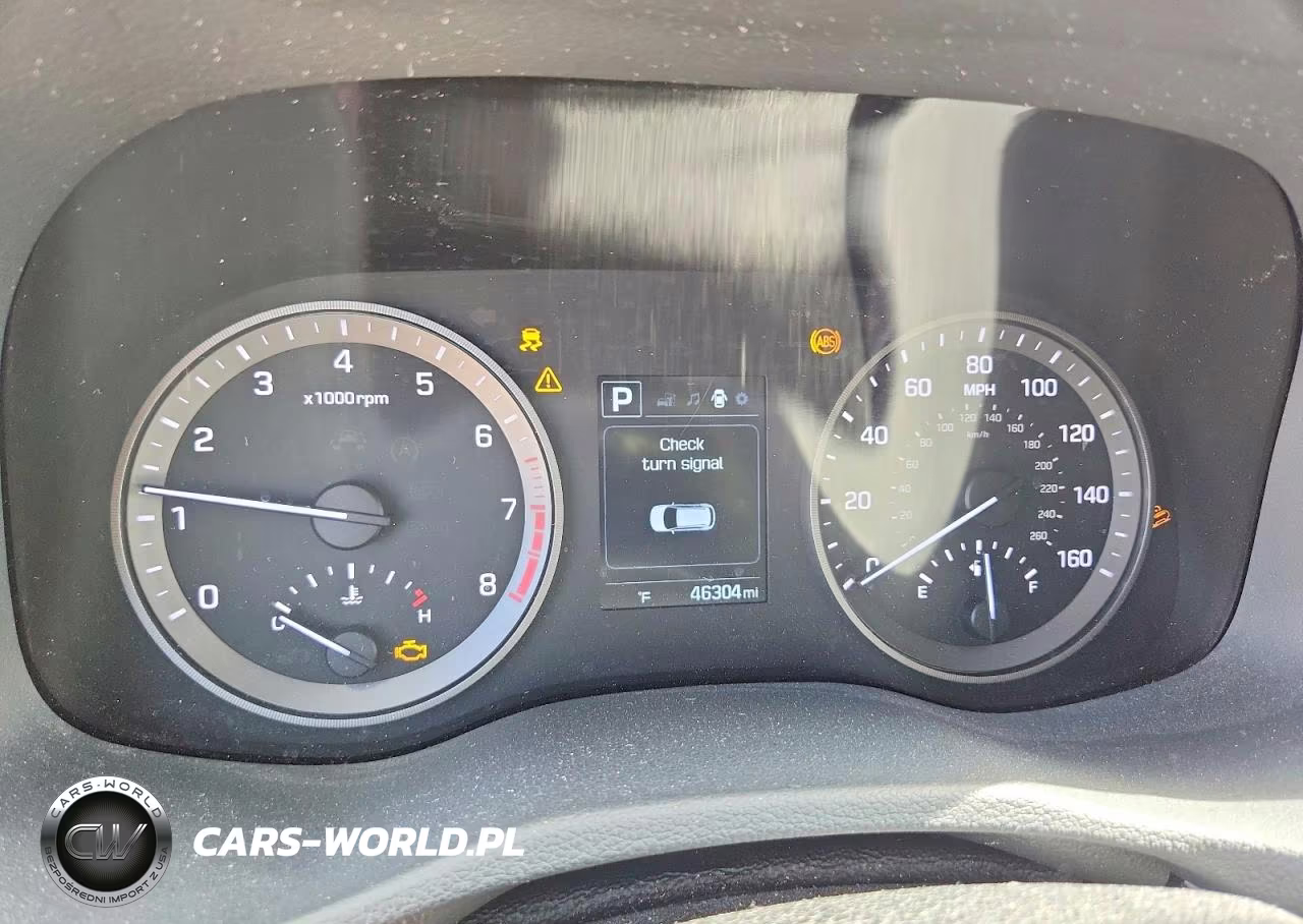 2017 Hyundai Tucson Sport VIN:KM8J3CA29HU301797 - 9