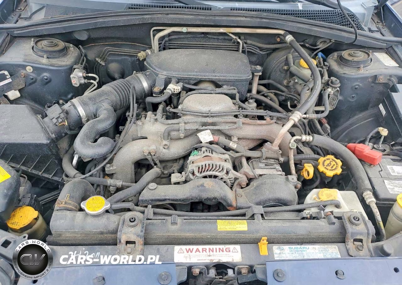 2006 Subaru Forester 2.5X Premium VIN:JF1SG656X6H711144 - 11