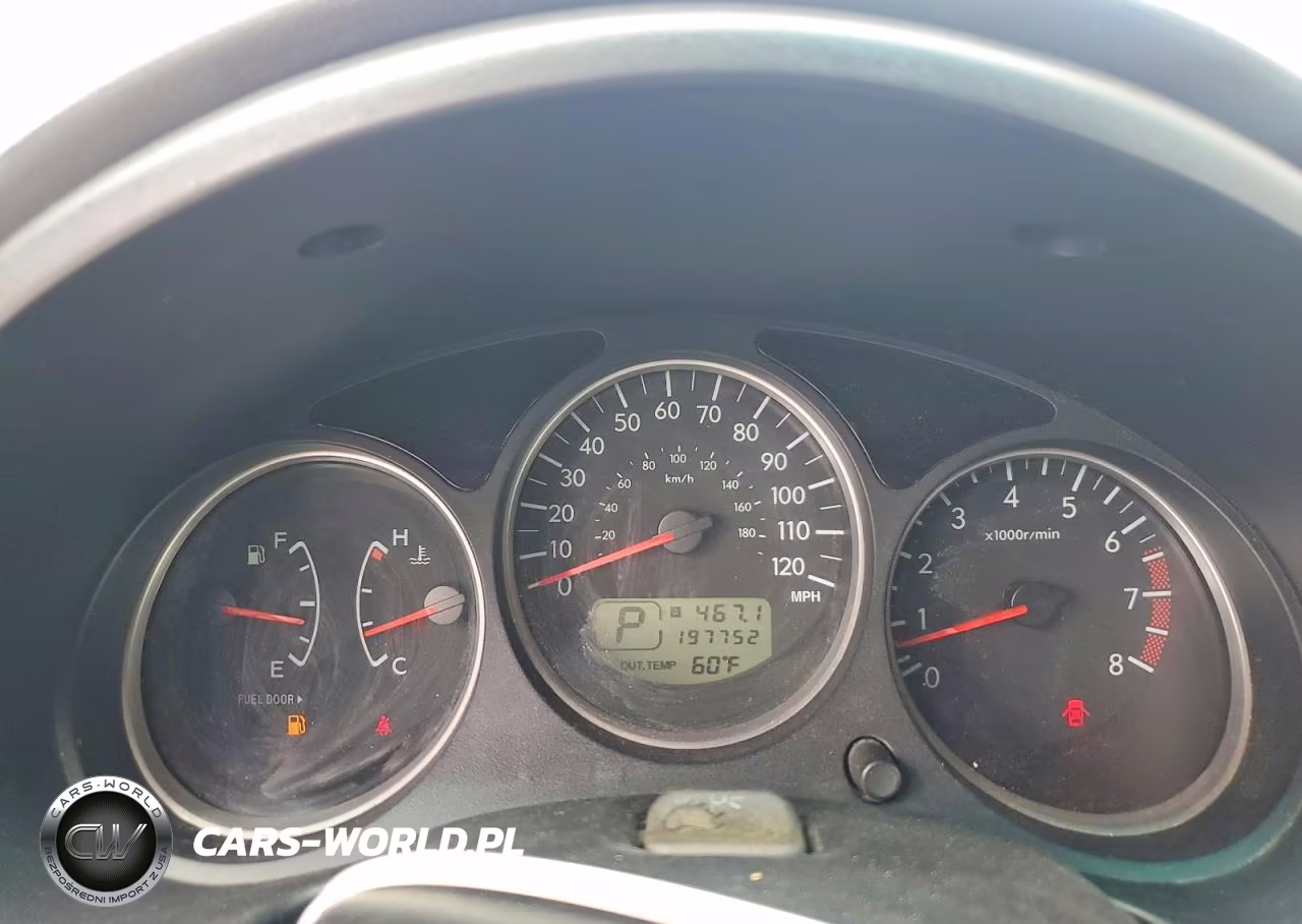 2006 Subaru Forester 2.5X Premium VIN:JF1SG656X6H711144 - 9