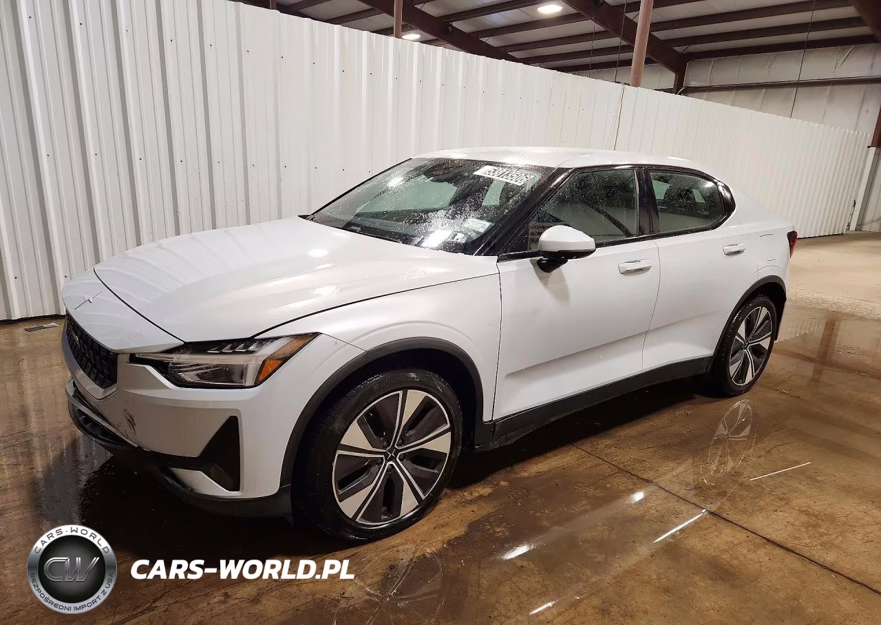 2023 Polestar 2
