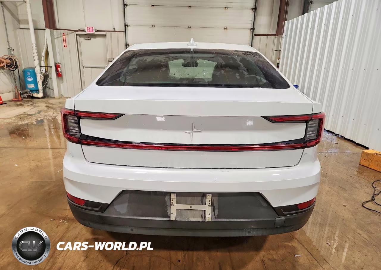 2023 Polestar 2 VIN:YSMEG3KA6PL144058 - 6