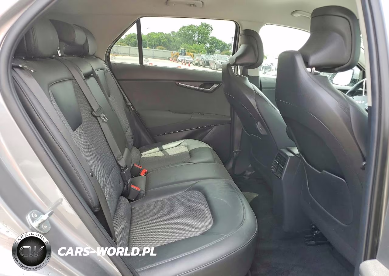 2024 Kia Niro Wind VIN:KNDCR3L1XR5094087 - 10