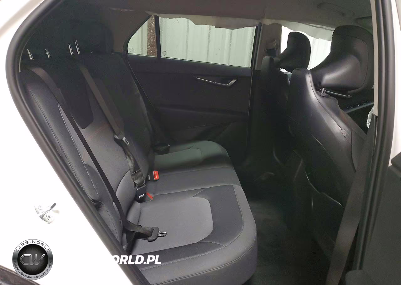 2026 Kia Niro Lx VIN:KNDCP3LEXT5340278 - 11