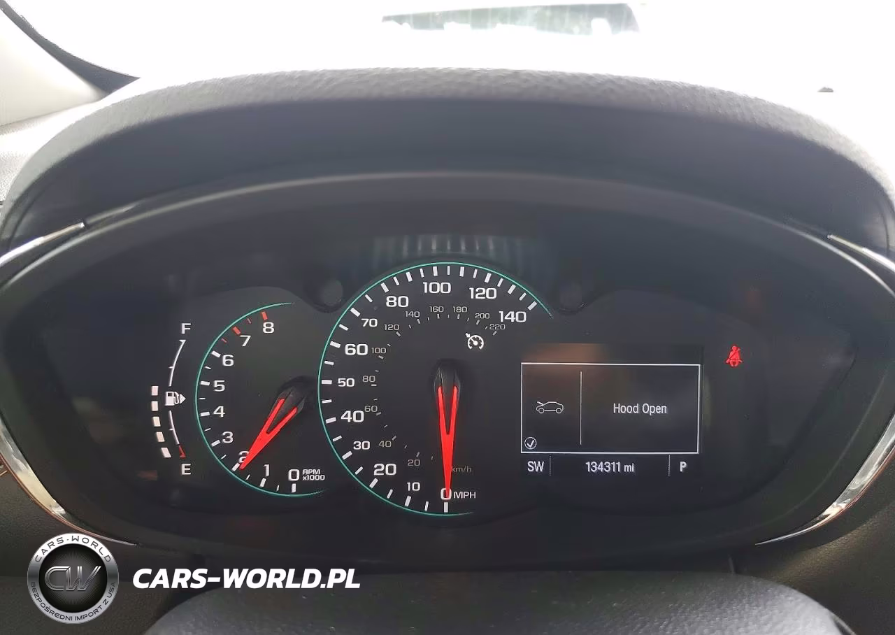 2021 Chevrolet Trax 1Lt VIN:KL7CJLSB6MB324541 - 9