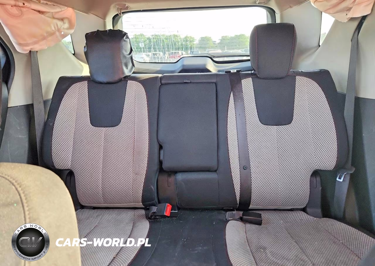 2017 Chevrolet Equinox Lt VIN:2GNALCEK1H6238537 - 10
