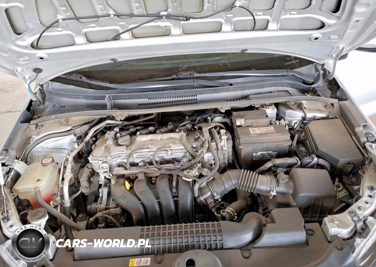 2022 Toyota Corolla Le VIN:5YFEPMAE4NP273586 - 11