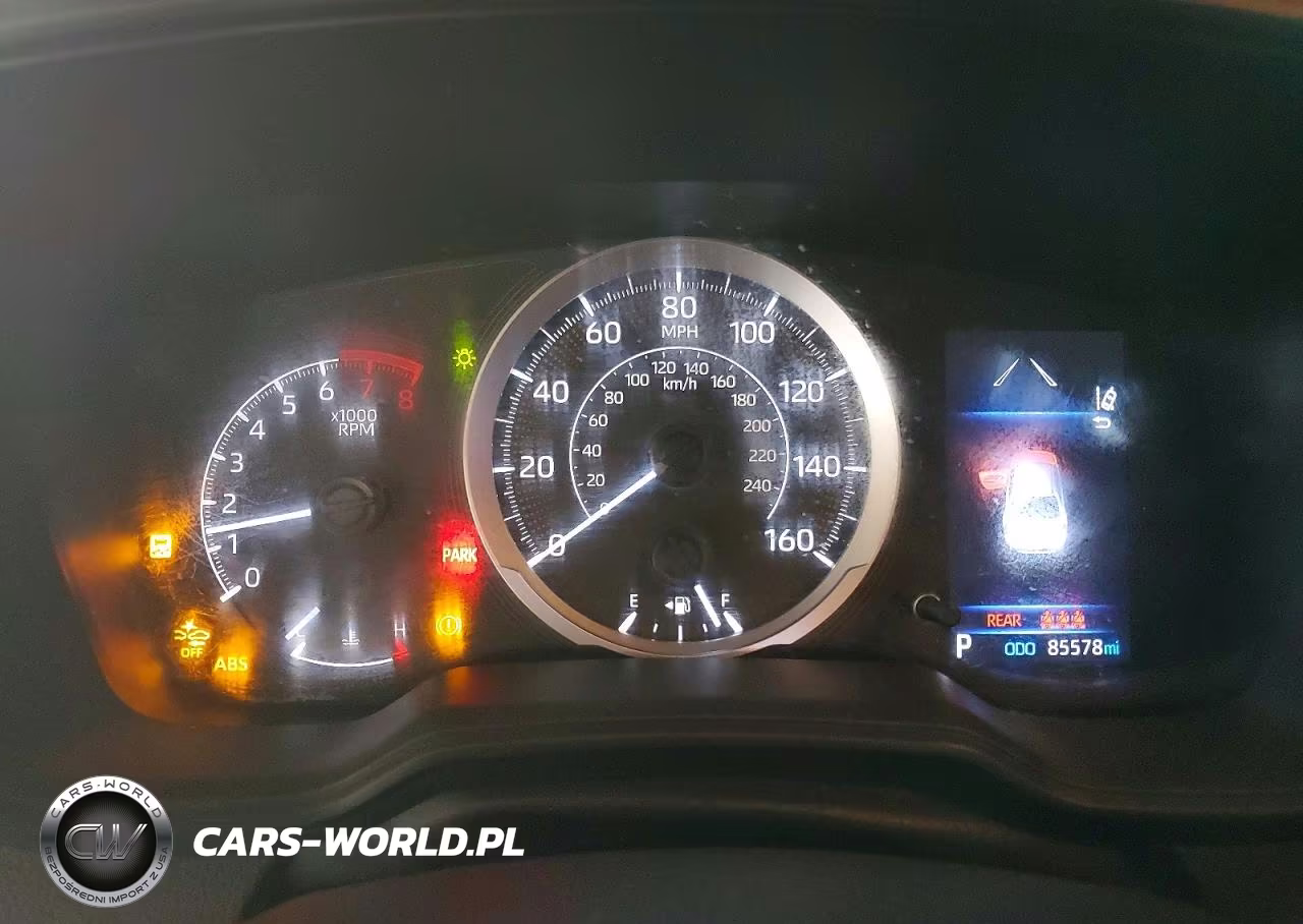 2022 Toyota Corolla Le VIN:5YFEPMAE4NP273586 - 9