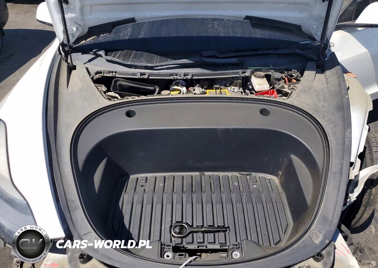 2021 Tesla Model 3 VIN:5YJ3E1EB7MF077924 - 11