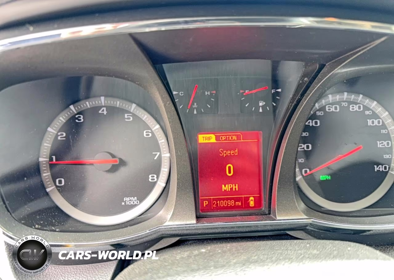 2015 GMC Terrain Sle VIN:2GKFLWEK2F6352550 - 8