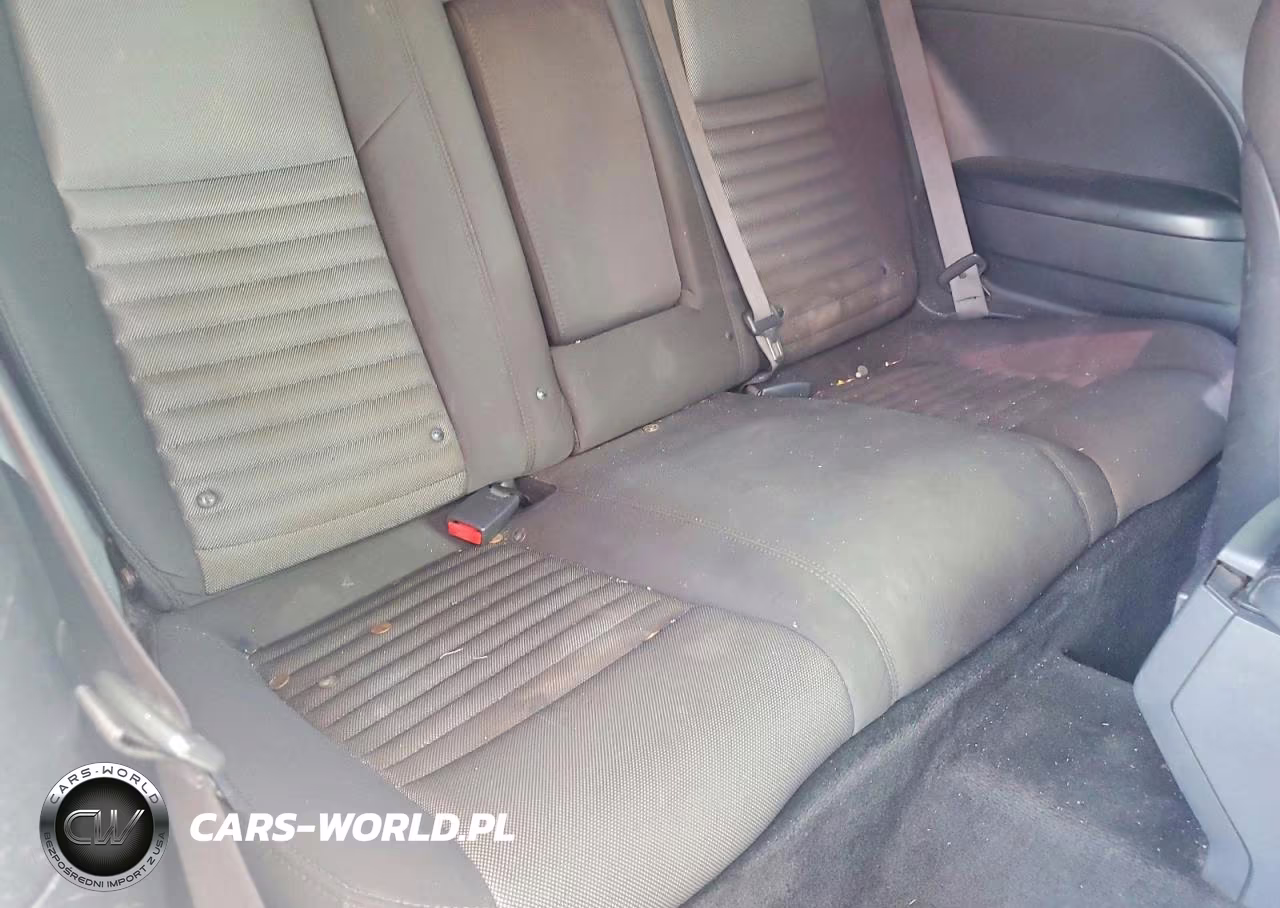 2013 Dodge Challenger Sxt VIN:2C3CDYAG7DH691982 - 10