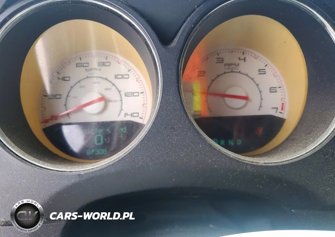 2013 Dodge Challenger Sxt VIN:2C3CDYAG7DH691982 - 9