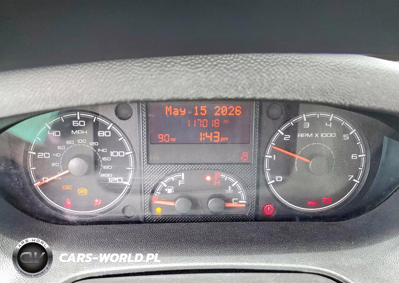 2021 Ram Promaster 1500 Delivery Van VIN:3C6LRVBG6ME533517 - 9