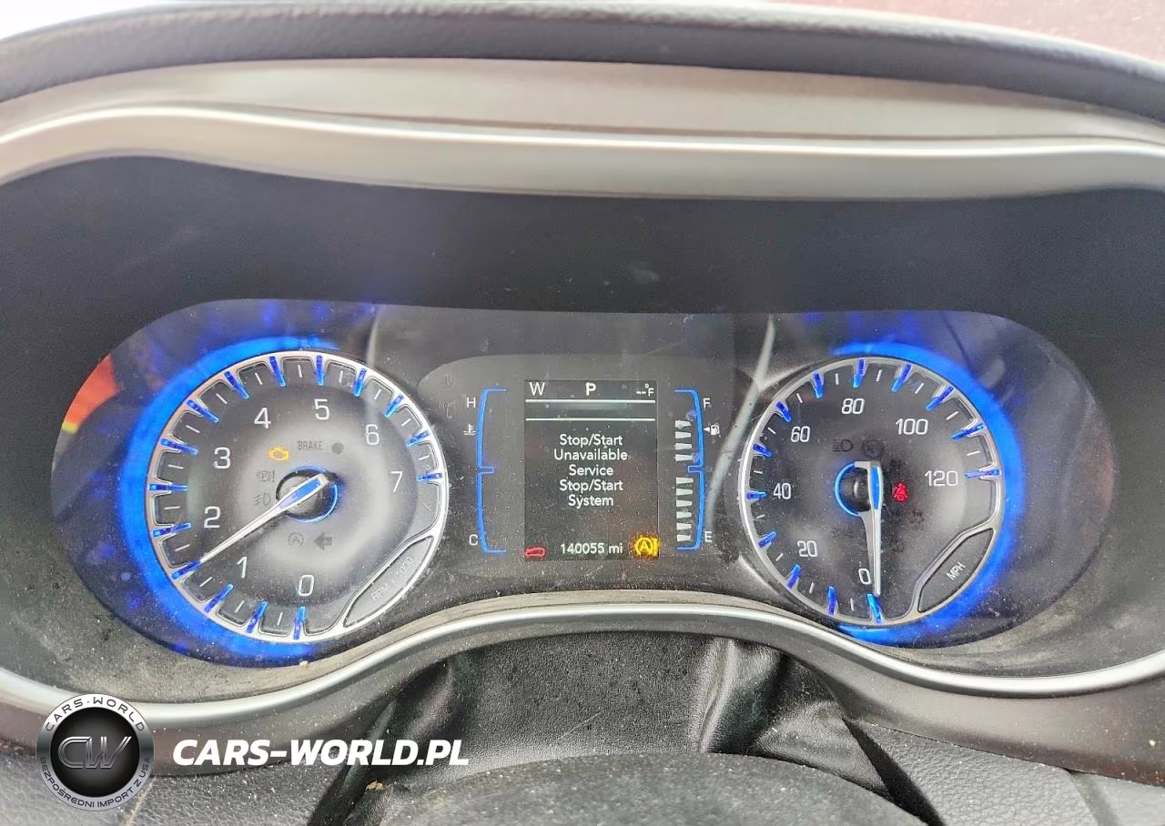 2020 Chrysler Pacifica Touring L VIN:2C4RC1BG4LR123485 - 9