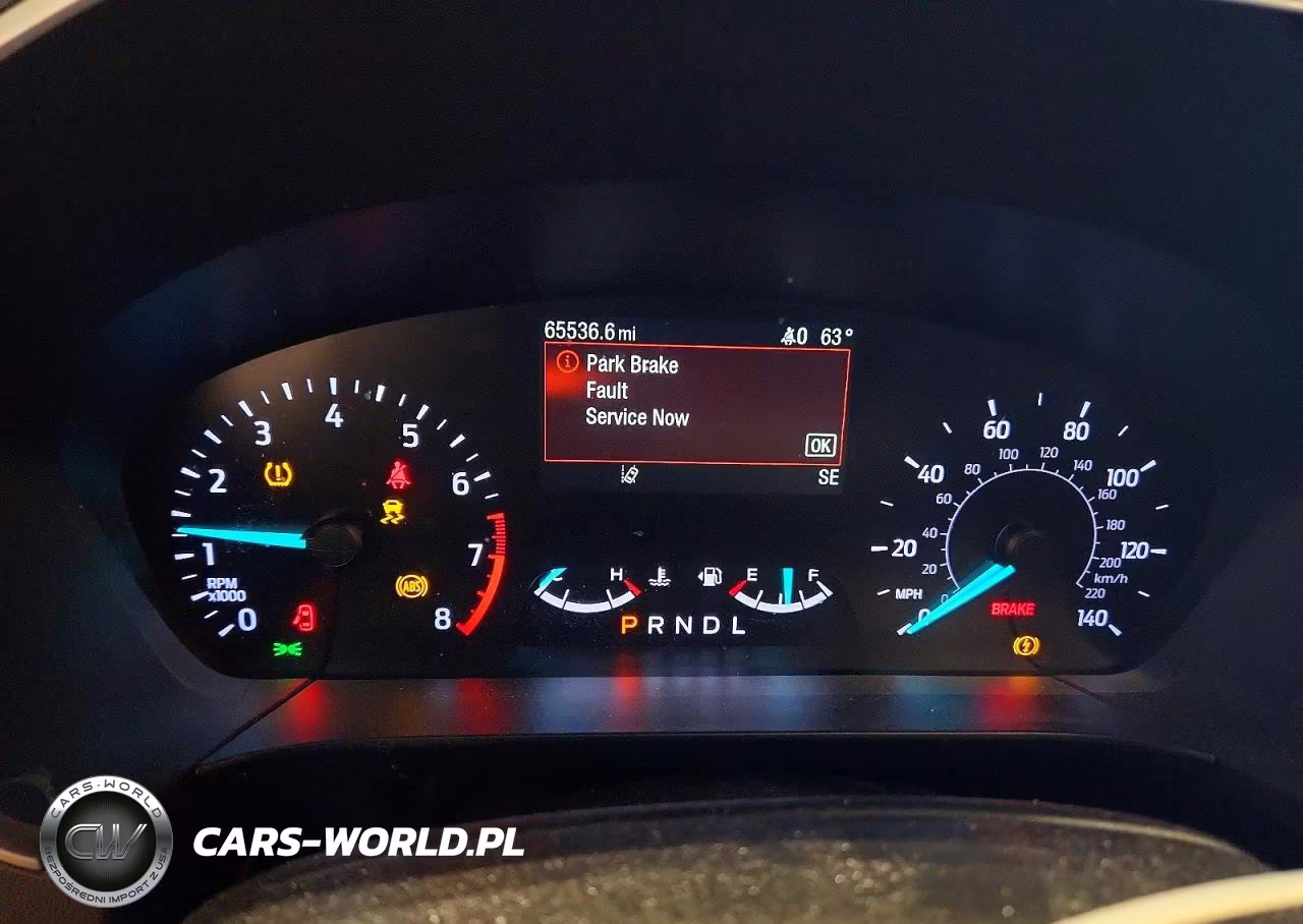 2020 Ford Escape Se VIN:1FMCU9G65LUC09288 - 9