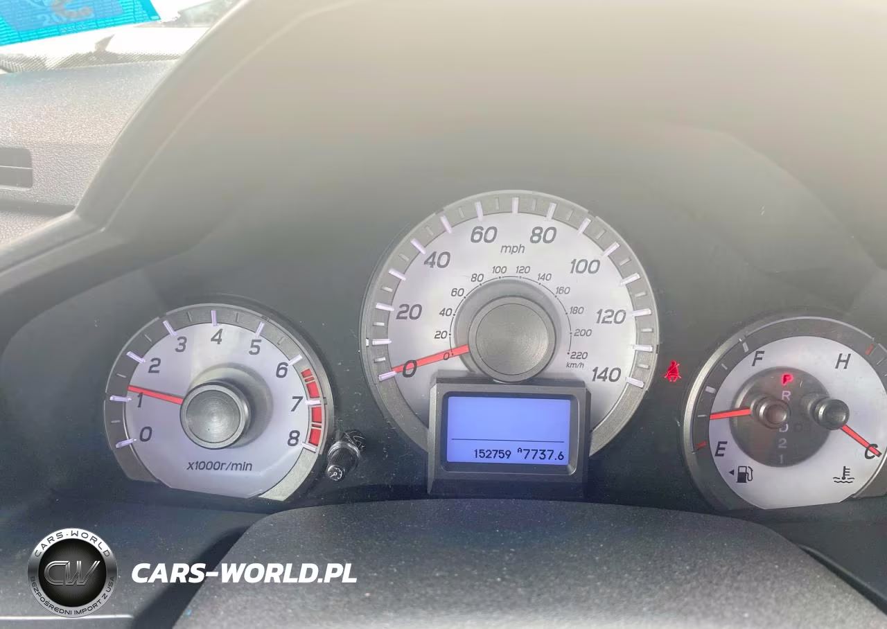 2012 Honda Pilot Touring VIN:5FNYF4H97CB019114 - 8