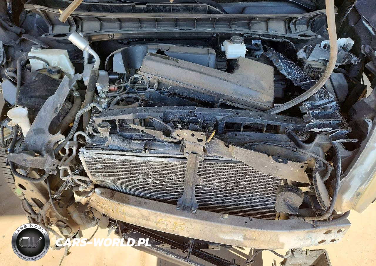 2018 Nissan Murano Platinum VIN:5N1AZ2MG2JN178893 - 12