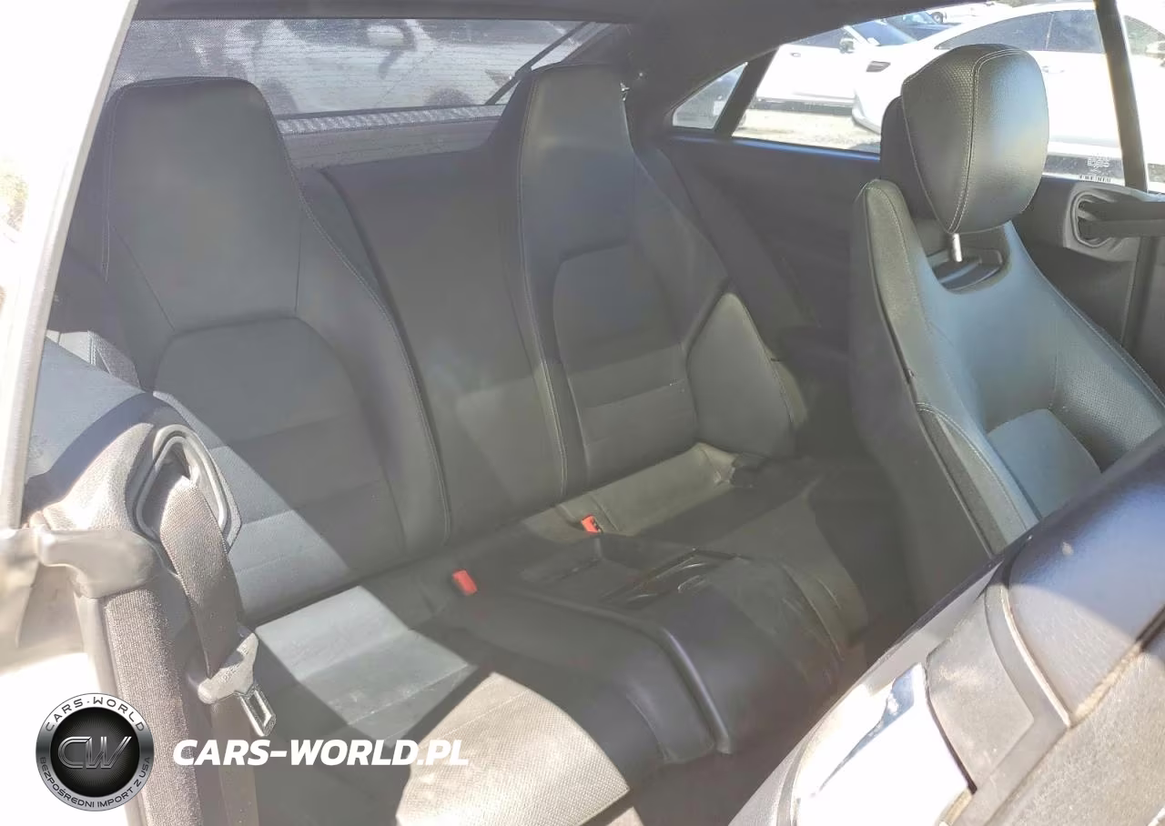 2015 Mercedes-Benz E 400 4Matic VIN:WDDKJ6HB6FF302001 - 10