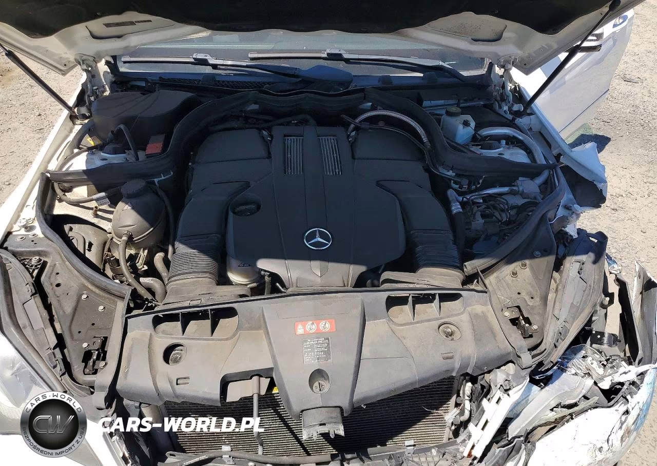 2015 Mercedes-Benz E 400 4Matic VIN:WDDKJ6HB6FF302001 - 11