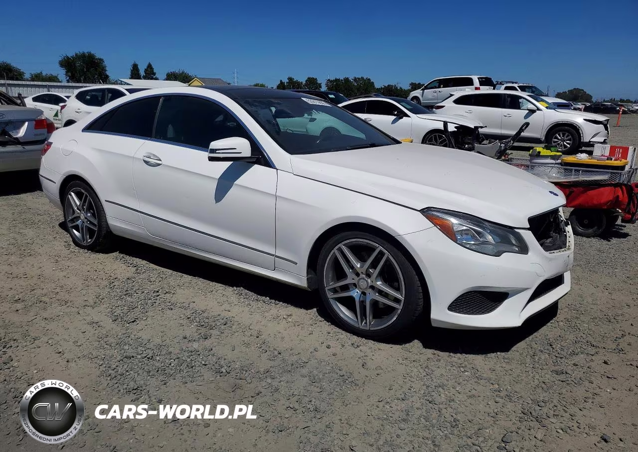 2015 Mercedes-Benz E 400 4Matic VIN:WDDKJ6HB6FF302001 - 4