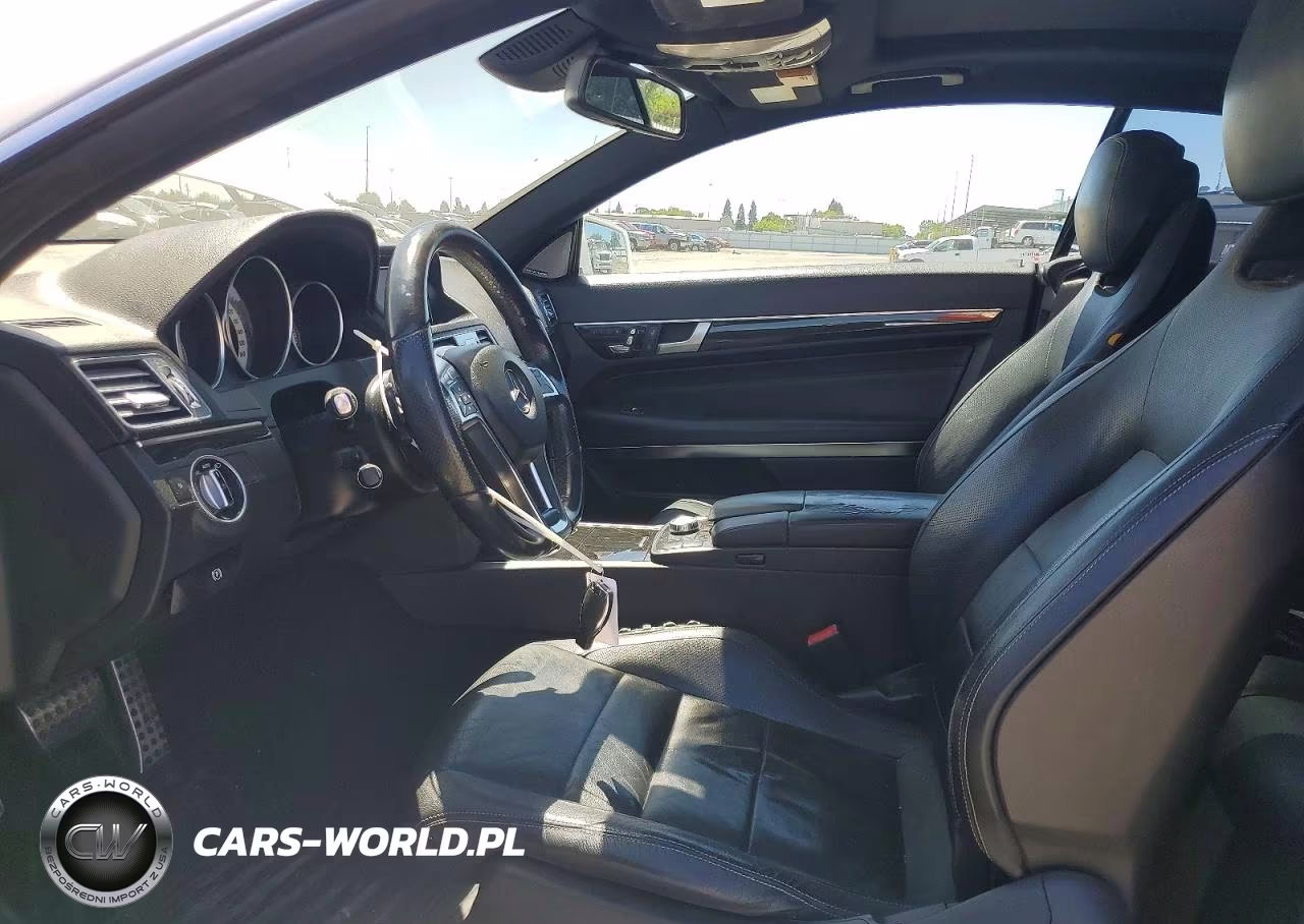 2015 Mercedes-Benz E 400 4Matic VIN:WDDKJ6HB6FF302001 - 7