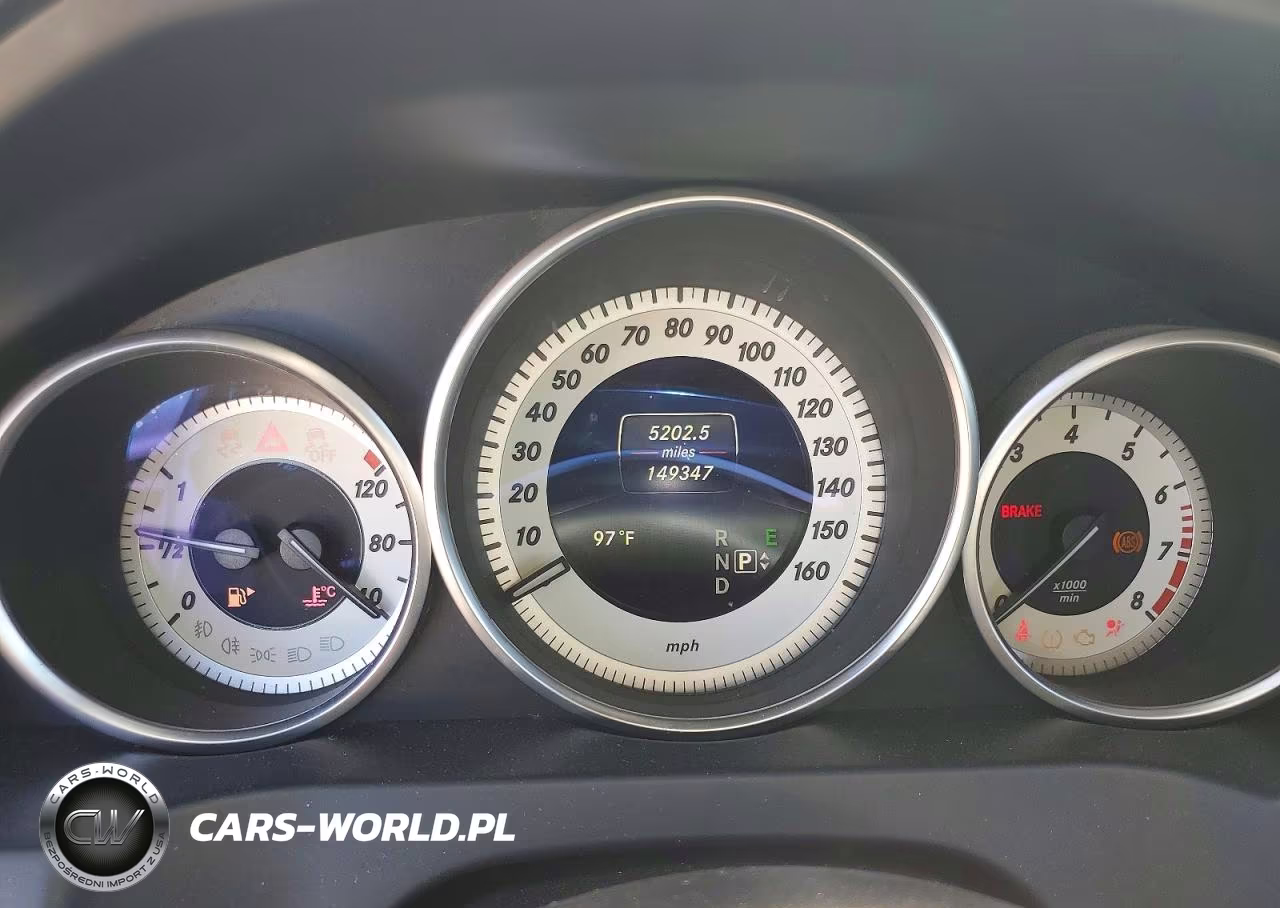 2015 Mercedes-Benz E 400 4Matic VIN:WDDKJ6HB6FF302001 - 9