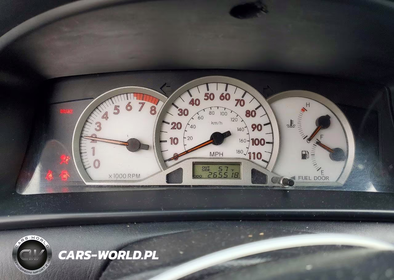 2008 Toyota Corolla S VIN:1NXBR32E38Z027301 - 9
