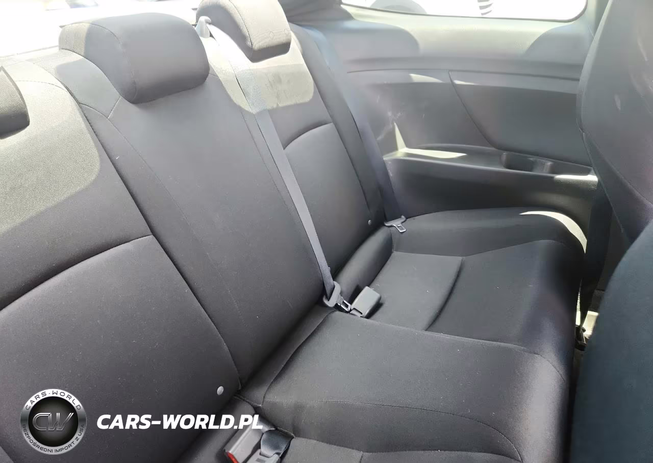 2020 Honda Civic Si VIN:2HGFC3A51LH753633 - 10