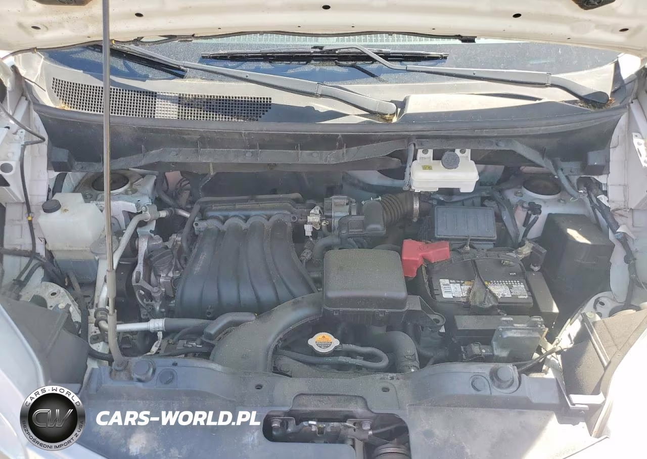 2020 Nissan Nv200 S VIN:3N6CM0KN2LK698860 - 12