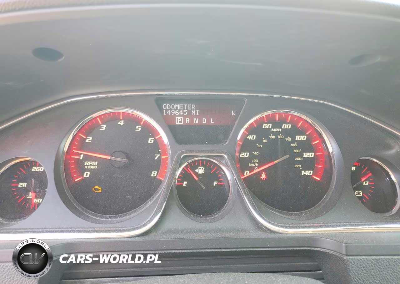 2013 GMC Acadia Slt-1 VIN:1GKKRRKD9DJ189027 - 9