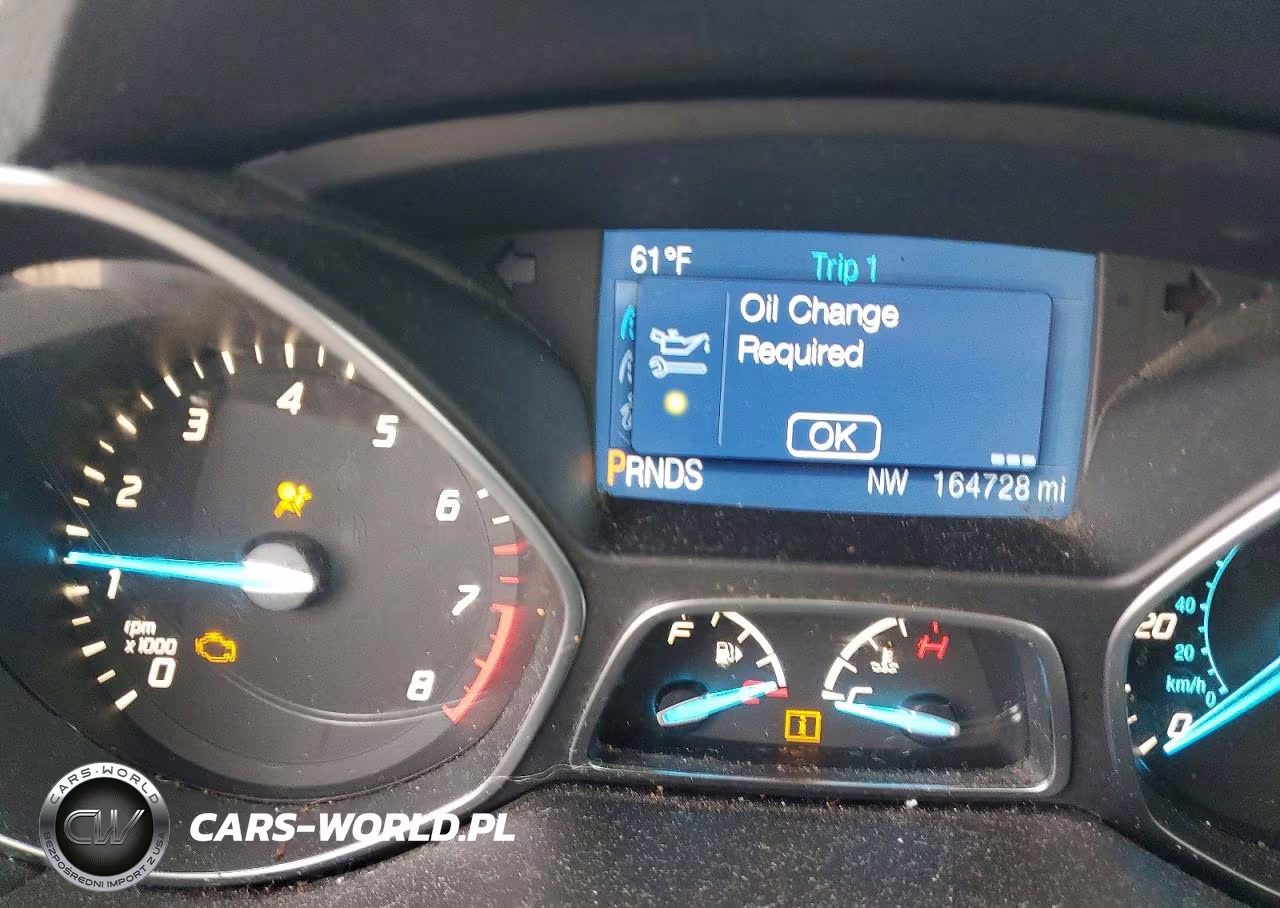 2015 Ford Escape Se VIN:1FMCU0GX7FUC88584 - 9
