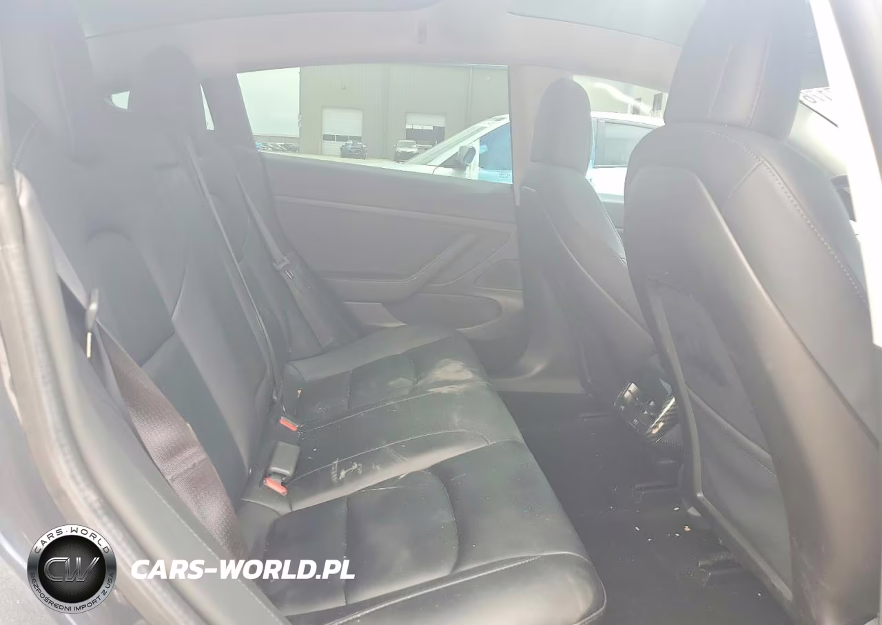 2020 Tesla Model 3 VIN:5YJ3E1EA3LF657841 - 10