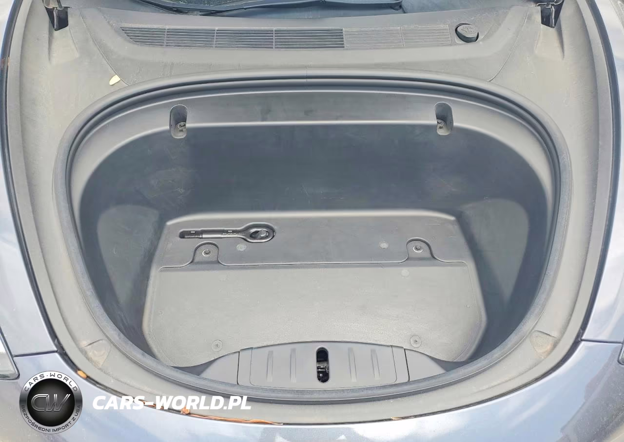 2020 Tesla Model 3 VIN:5YJ3E1EA3LF657841 - 11