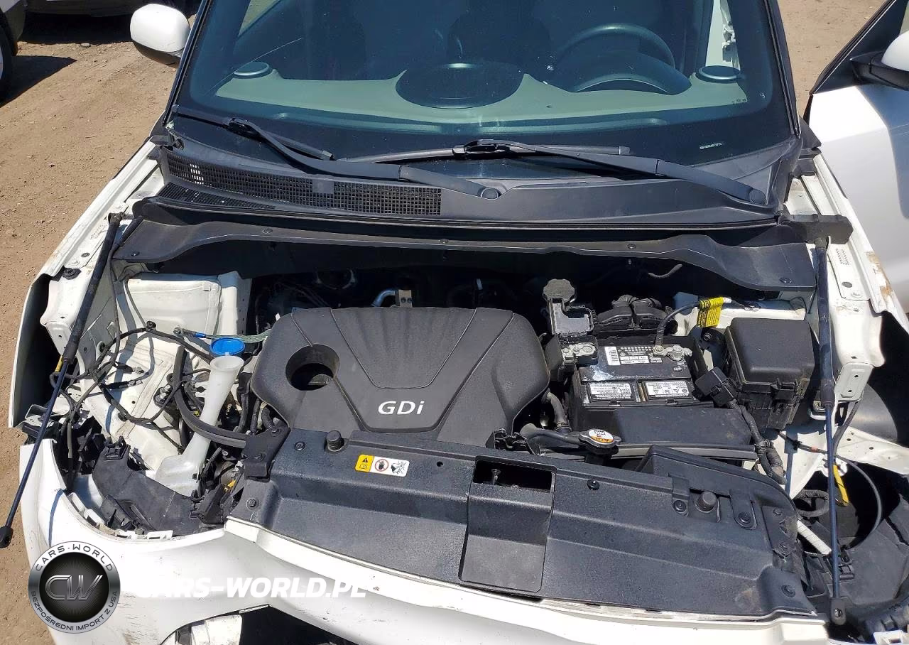 2015 Kia Soul Base VIN:KNDJN2A20F7197270 - 11
