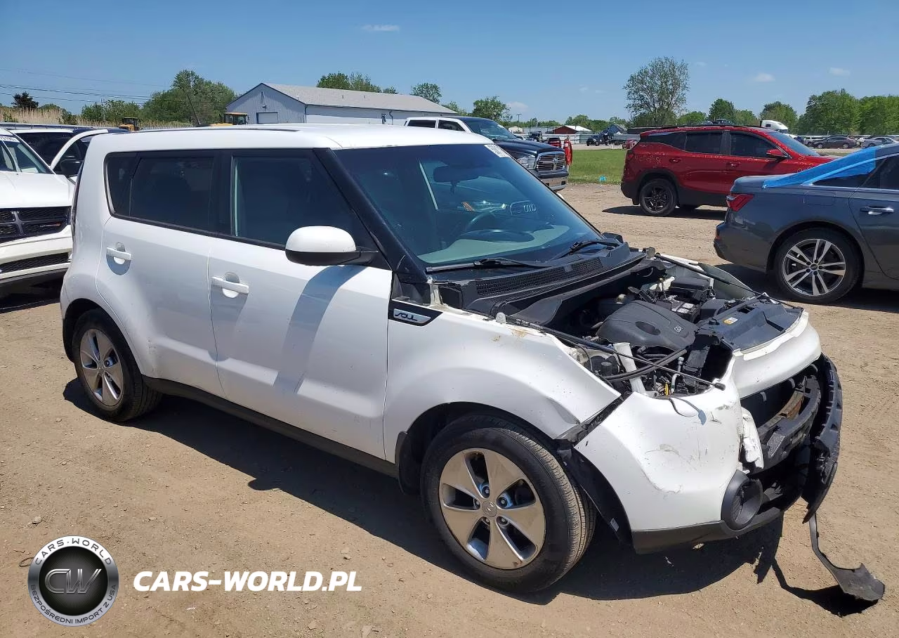 2015 Kia Soul Base VIN:KNDJN2A20F7197270 - 4