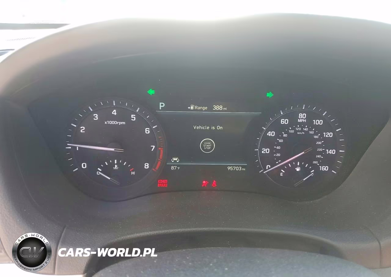 2018 Genesis G80 3.8 VIN:KMHGN4JE8JU238007 - 9